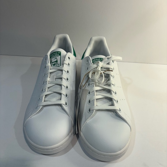 New Adidas Stan Smith men’s shoes size 7 - Picture 1 of 5